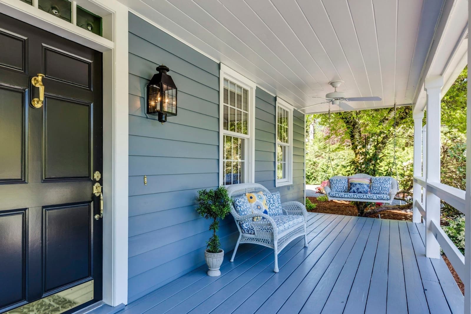 Exterior Painting project by Luxeline Painters